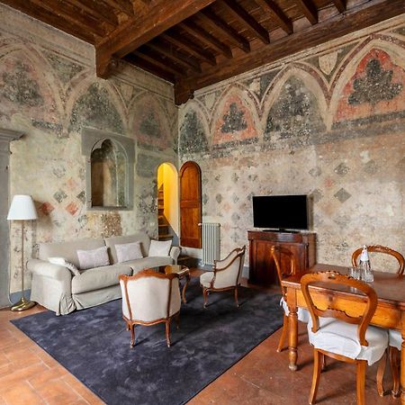 Numa Florence Palazzo Belfiore Εξωτερικό φωτογραφία