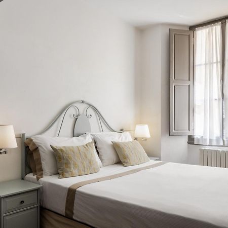 Numa Florence Palazzo Belfiore Εξωτερικό φωτογραφία
