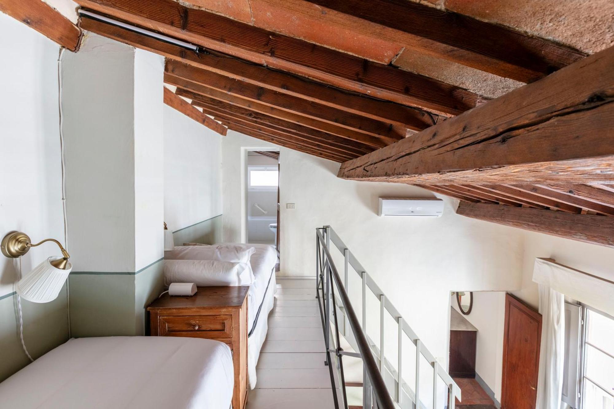 Numa Florence Palazzo Belfiore Εξωτερικό φωτογραφία