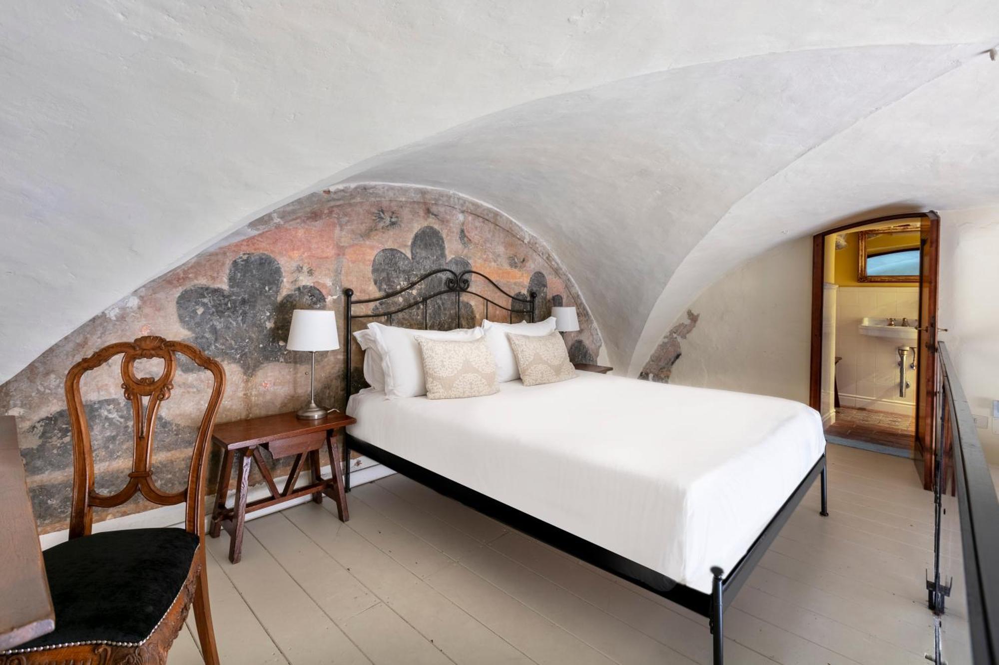 Numa Florence Palazzo Belfiore Εξωτερικό φωτογραφία