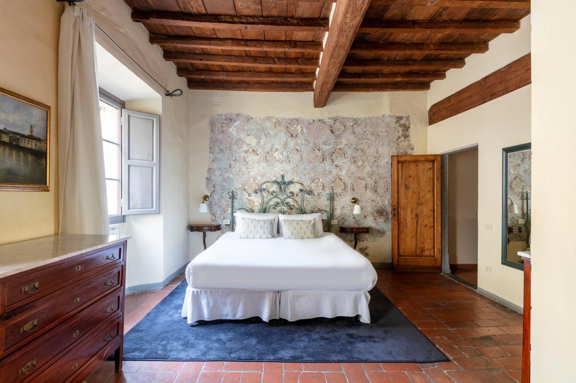 Numa Florence Palazzo Belfiore Εξωτερικό φωτογραφία