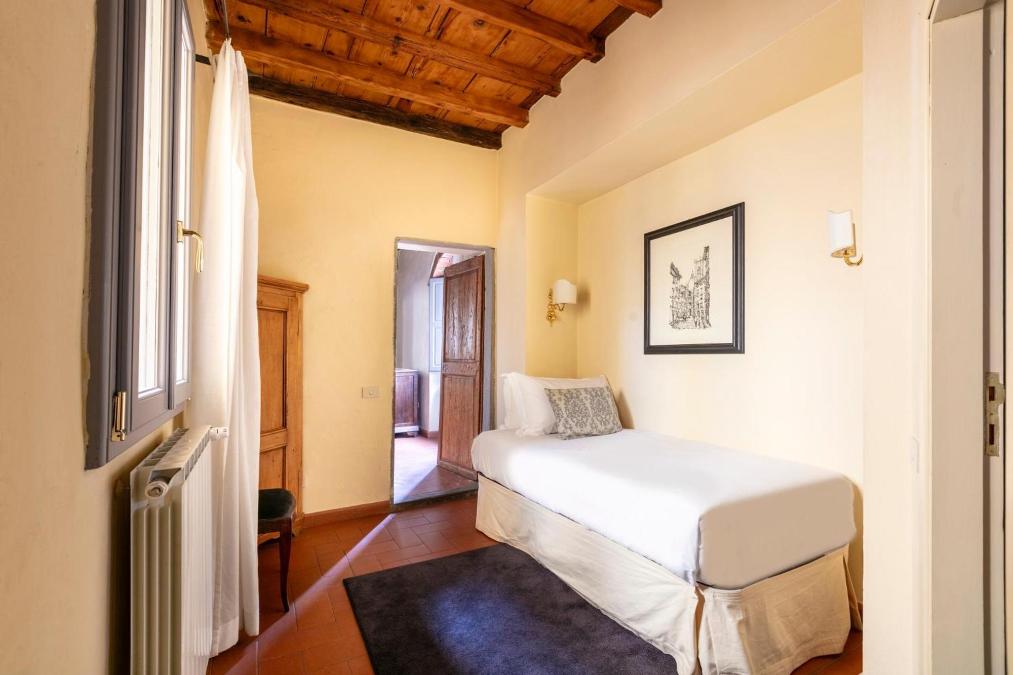 Numa Florence Palazzo Belfiore Εξωτερικό φωτογραφία
