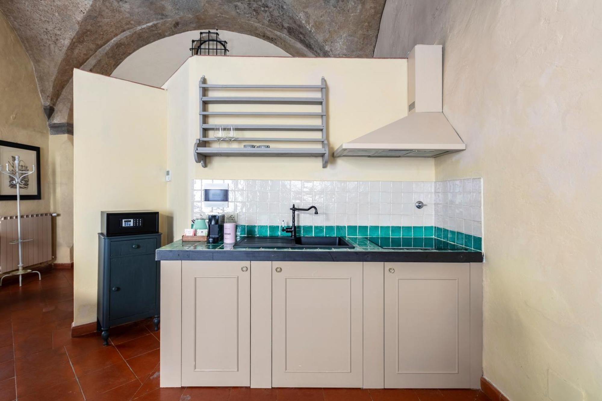 Numa Florence Palazzo Belfiore Εξωτερικό φωτογραφία