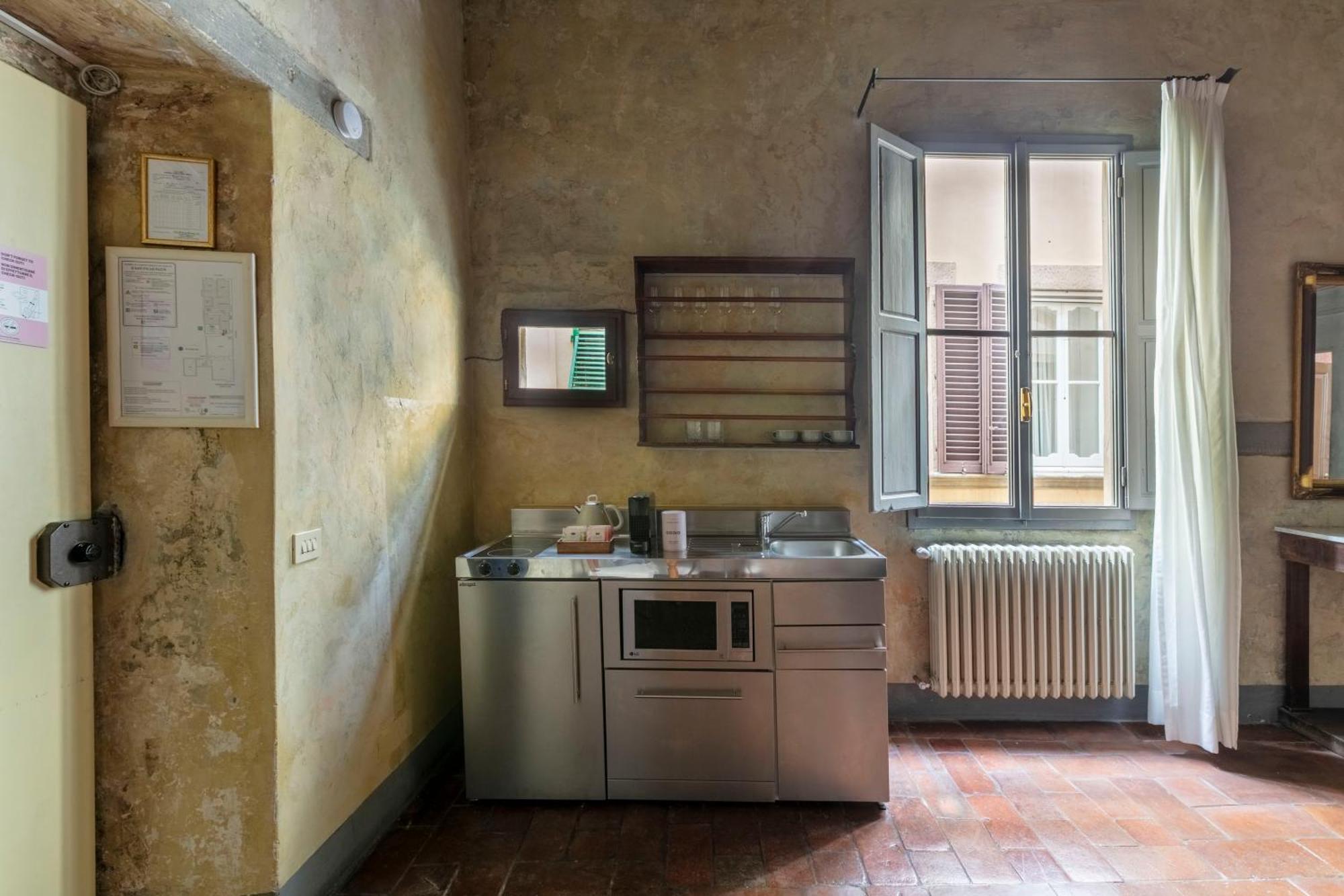 Numa Florence Palazzo Belfiore Εξωτερικό φωτογραφία