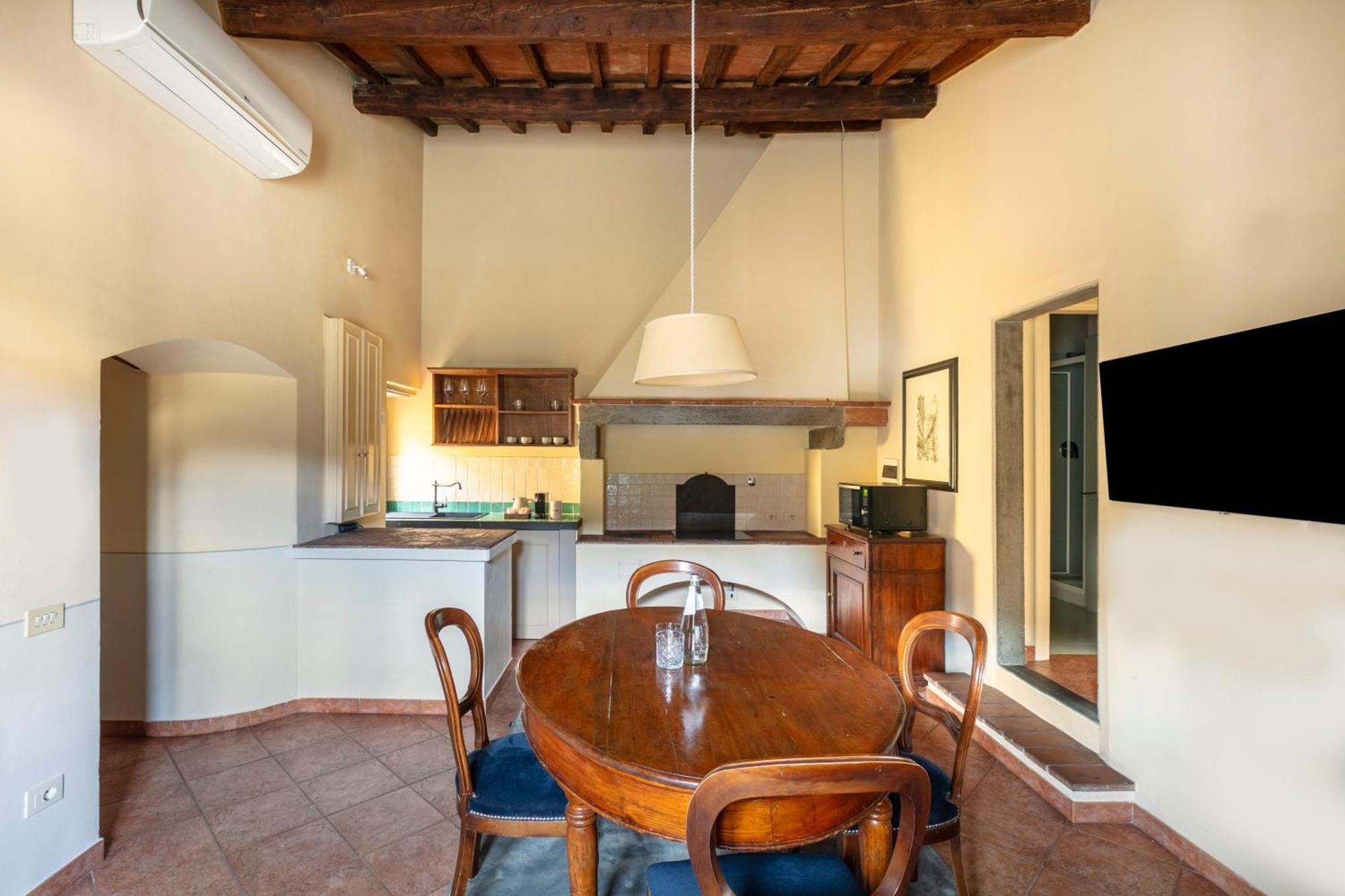 Numa Florence Palazzo Belfiore Εξωτερικό φωτογραφία