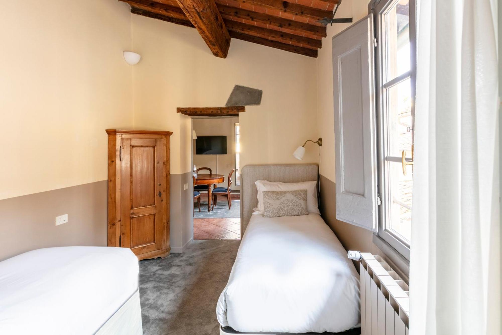 Numa Florence Palazzo Belfiore Εξωτερικό φωτογραφία