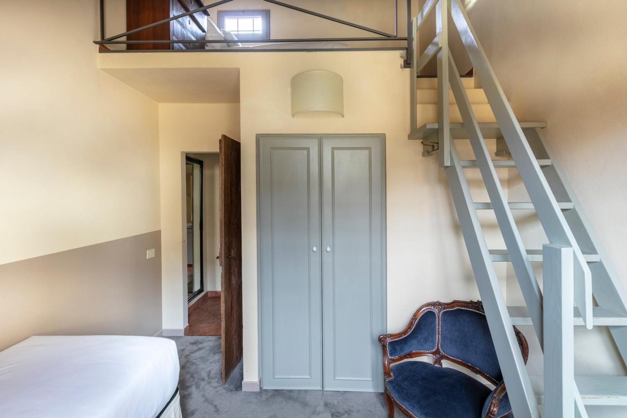 Numa Florence Palazzo Belfiore Εξωτερικό φωτογραφία