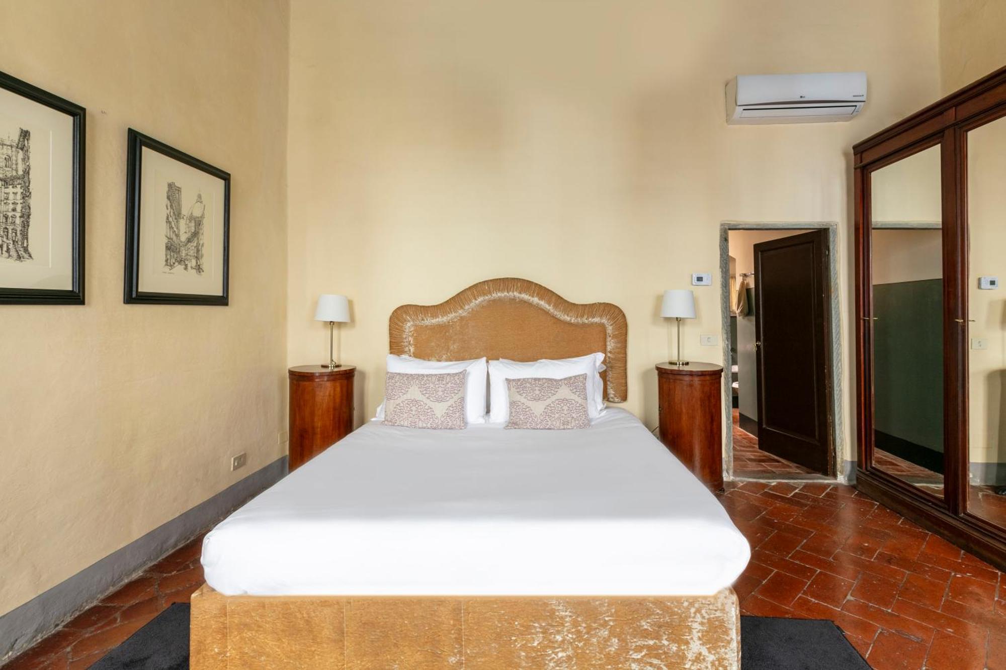 Numa Florence Palazzo Belfiore Εξωτερικό φωτογραφία
