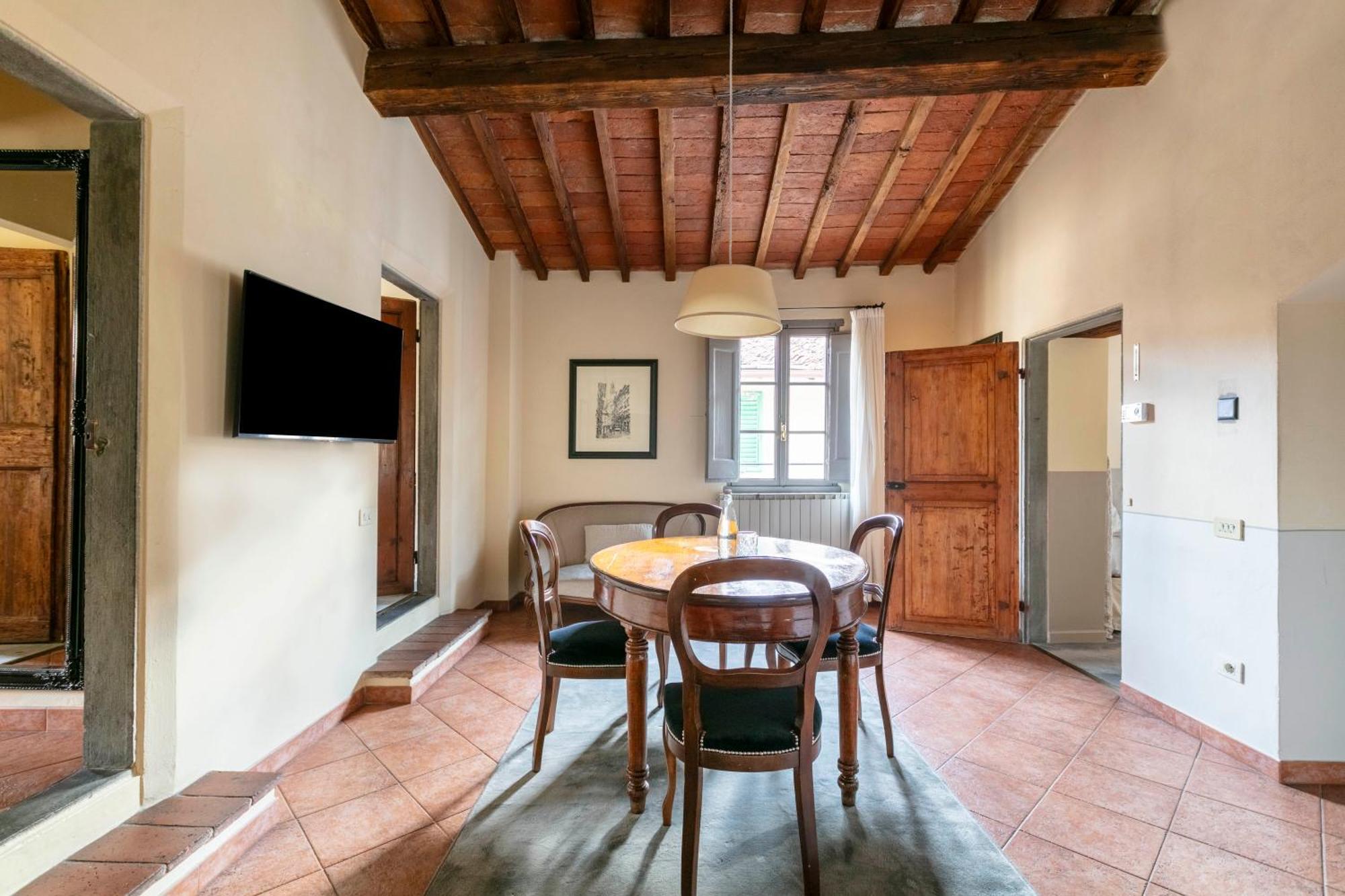 Numa Florence Palazzo Belfiore Εξωτερικό φωτογραφία