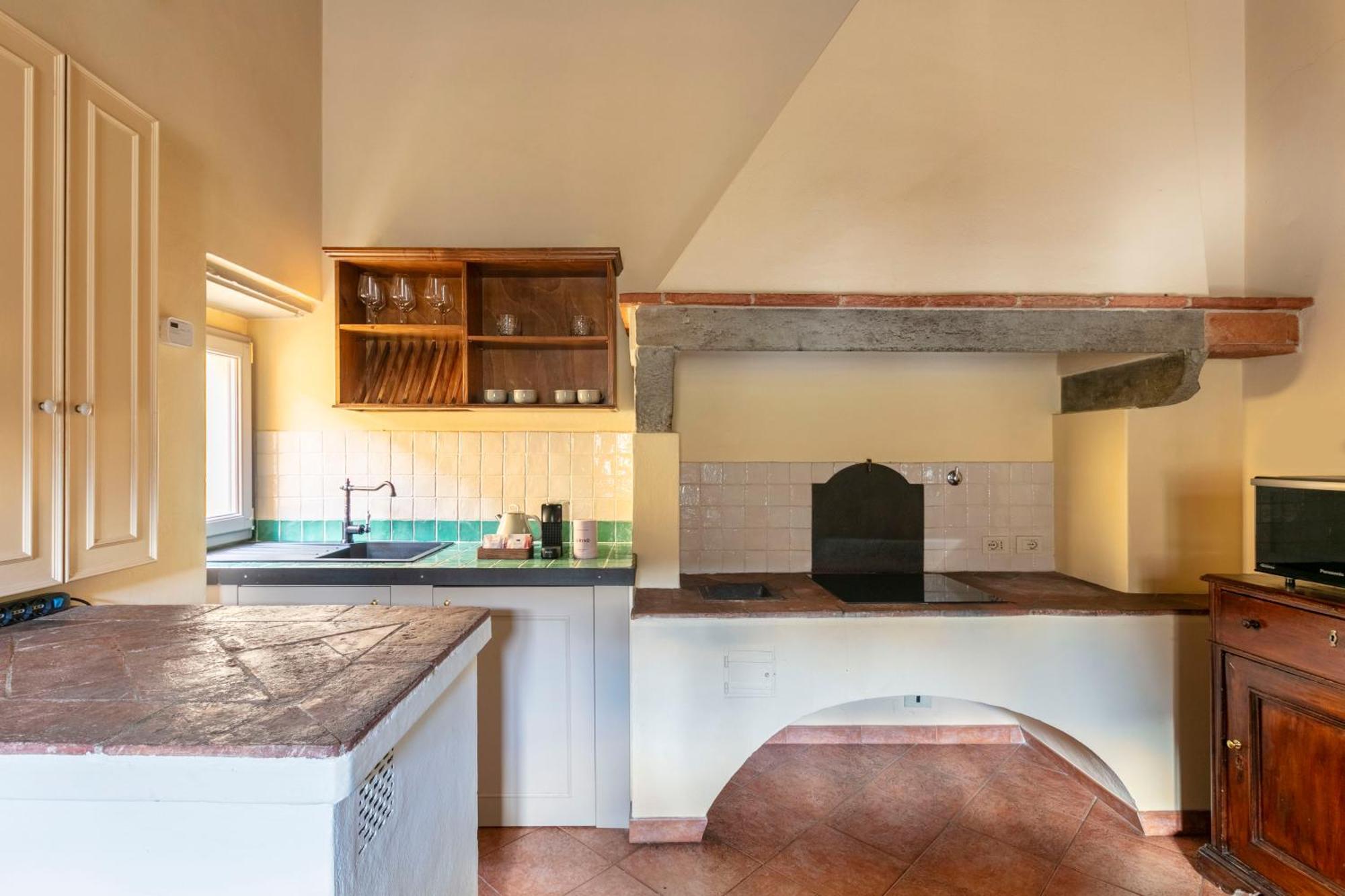 Numa Florence Palazzo Belfiore Εξωτερικό φωτογραφία