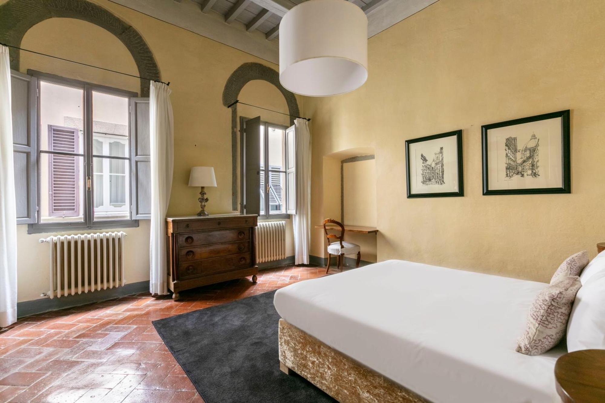 Numa Florence Palazzo Belfiore Εξωτερικό φωτογραφία