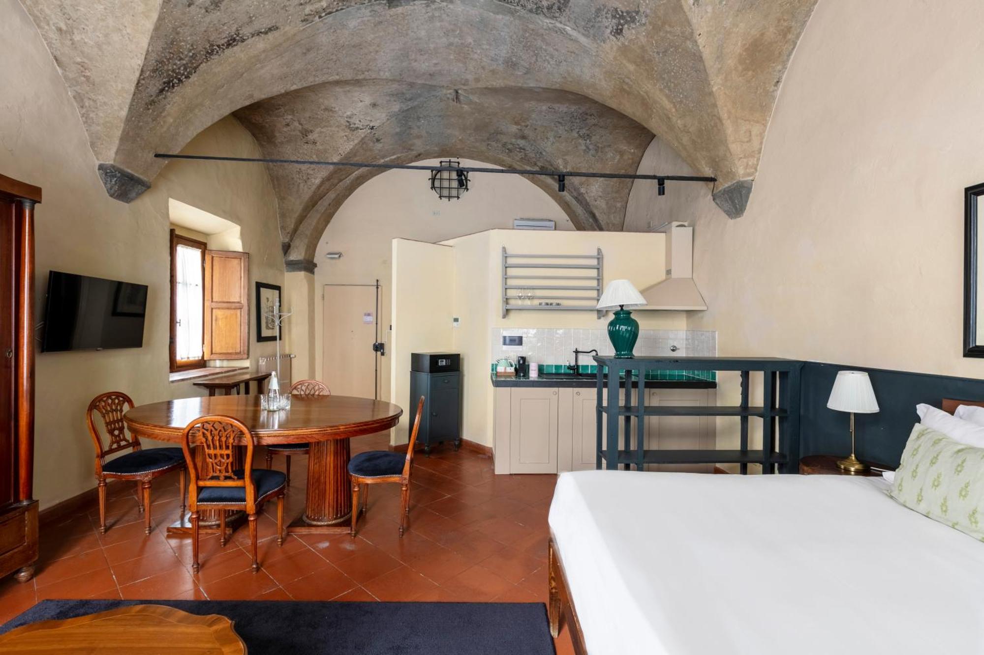Numa Florence Palazzo Belfiore Εξωτερικό φωτογραφία
