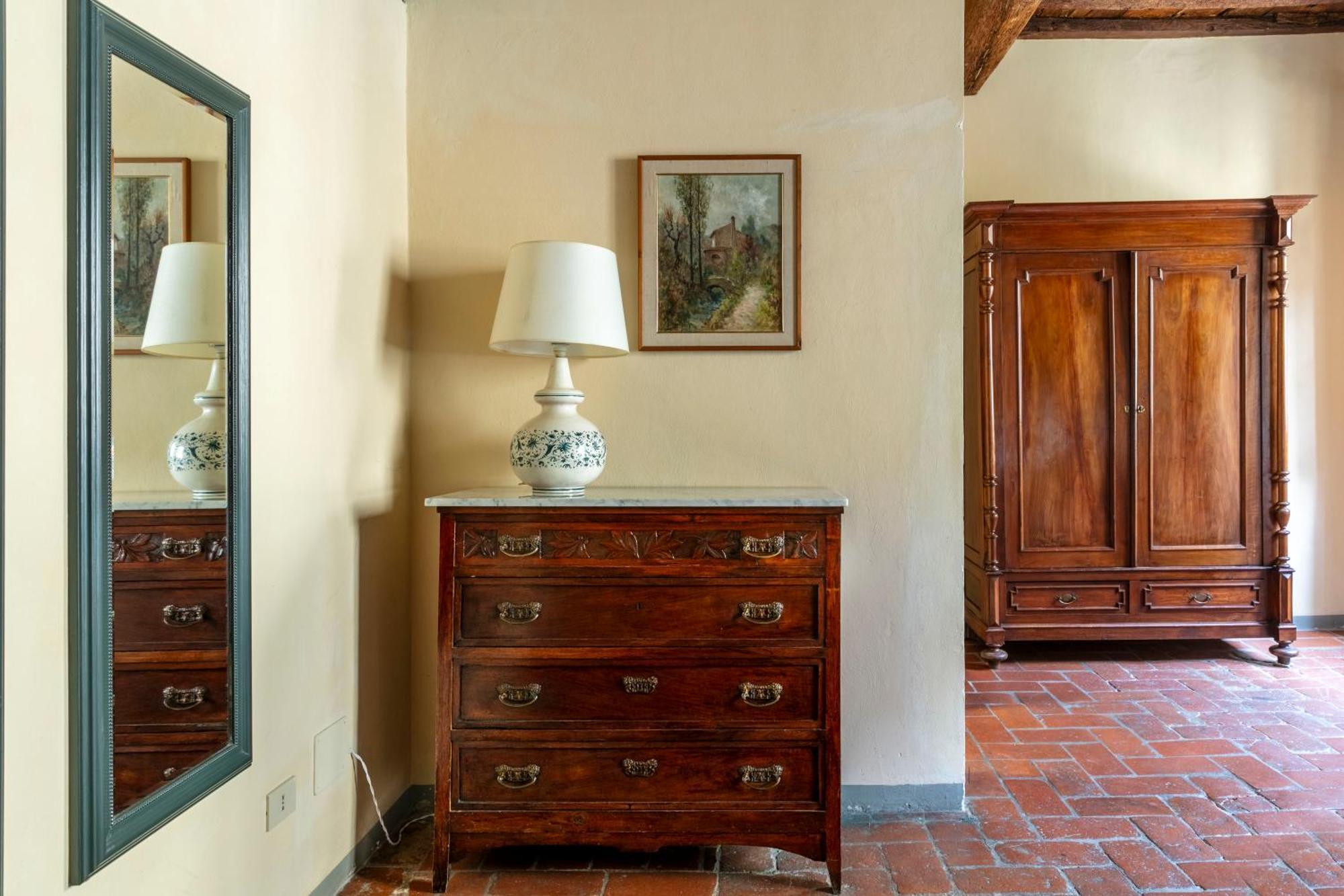 Numa Florence Palazzo Belfiore Εξωτερικό φωτογραφία