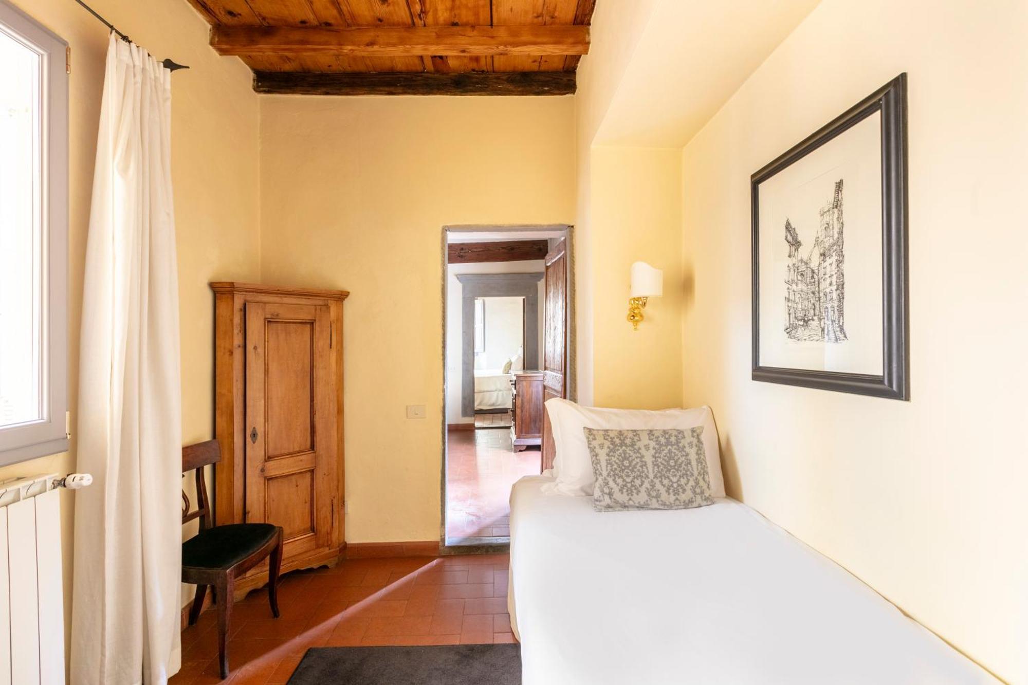 Numa Florence Palazzo Belfiore Εξωτερικό φωτογραφία