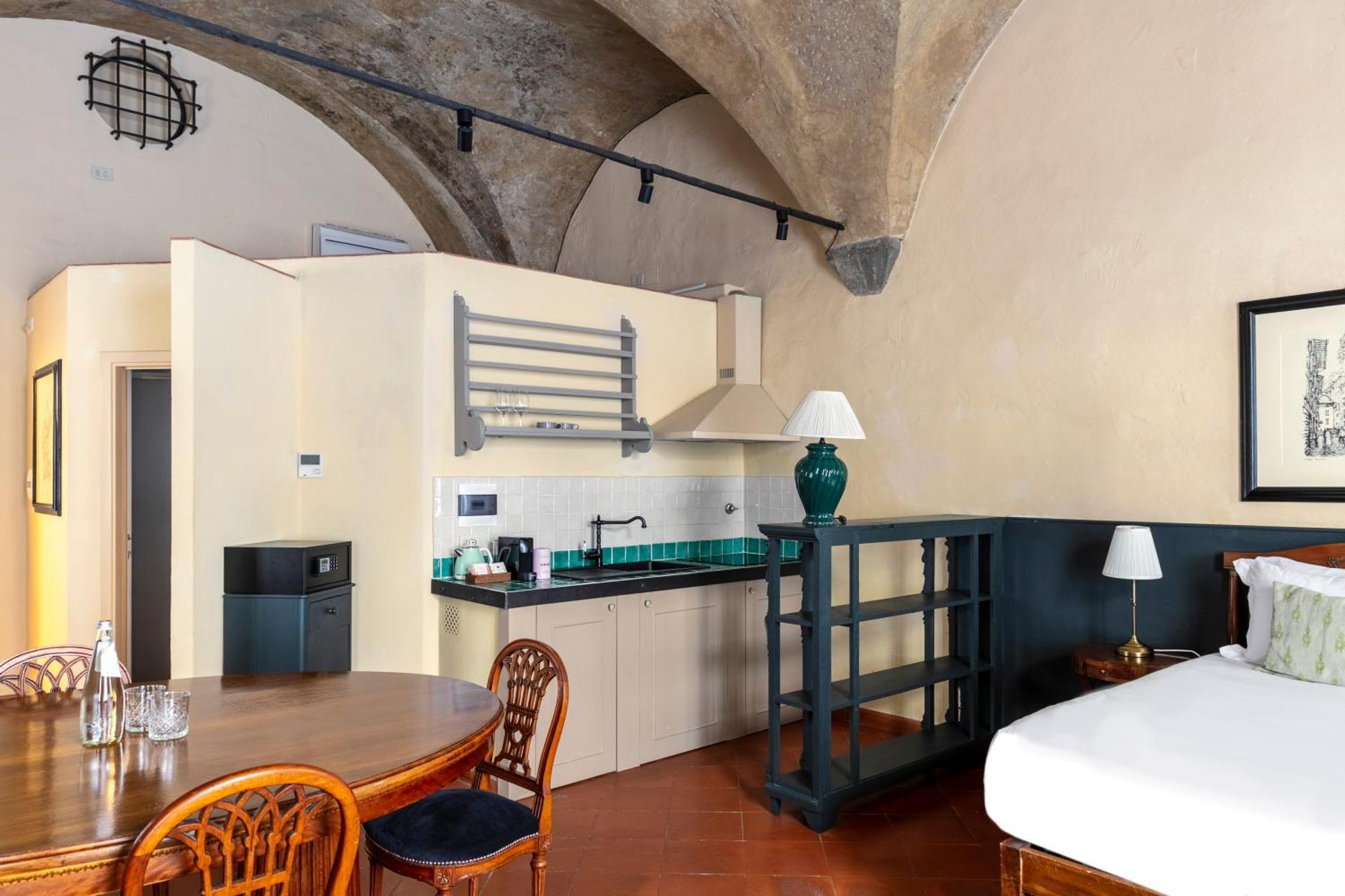 Numa Florence Palazzo Belfiore Εξωτερικό φωτογραφία