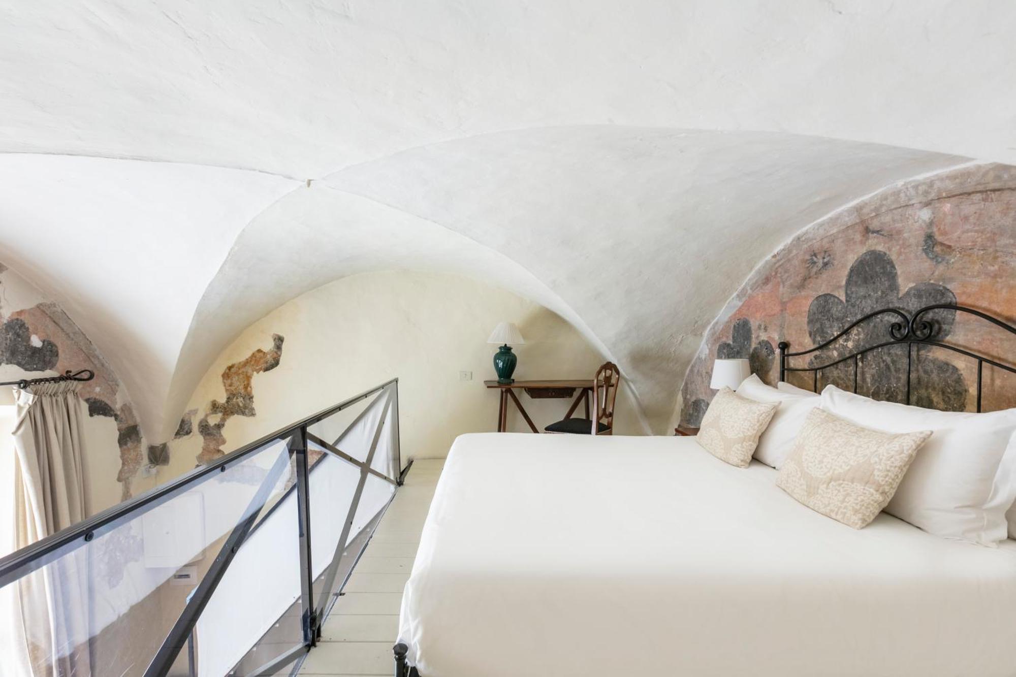 Numa Florence Palazzo Belfiore Εξωτερικό φωτογραφία