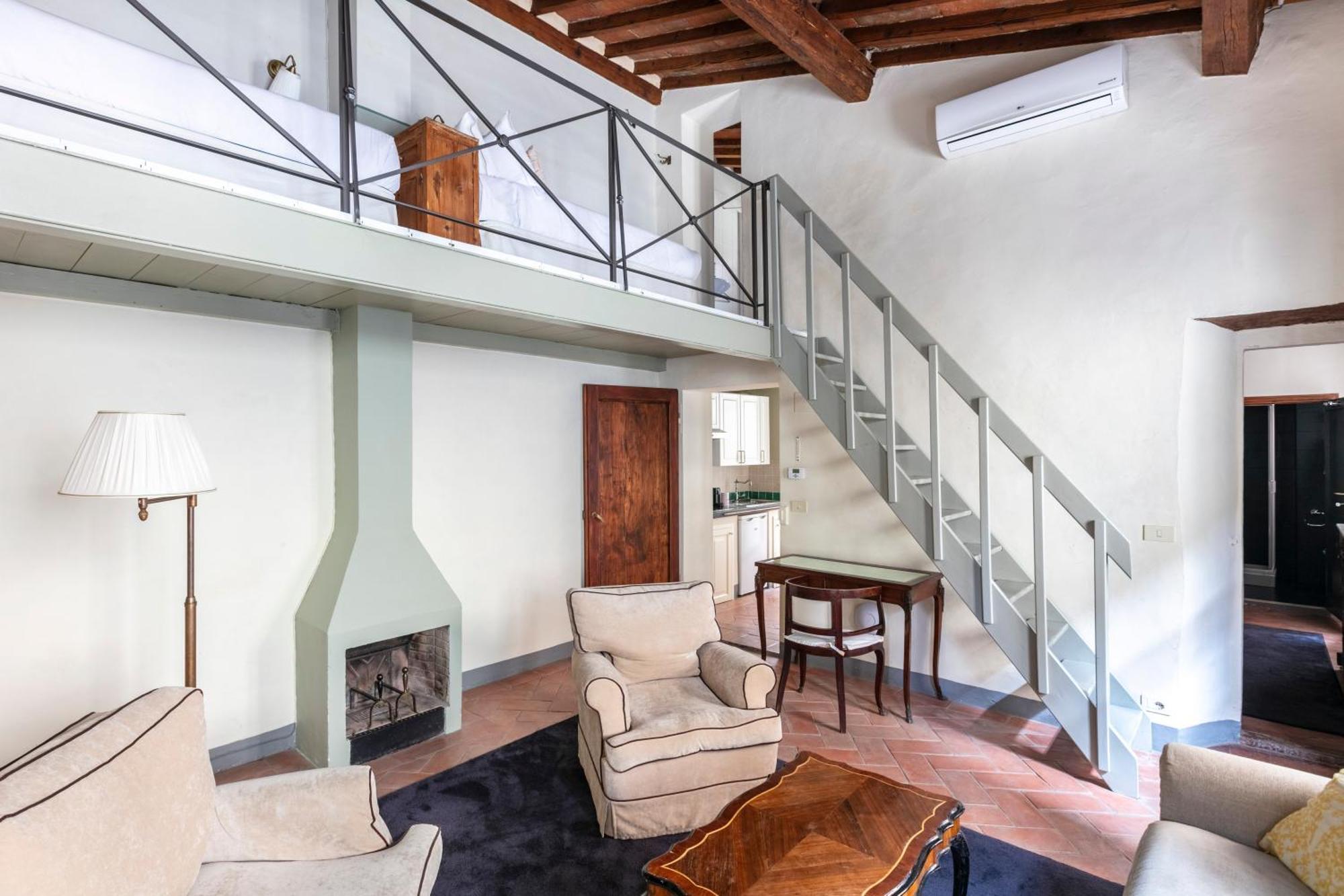 Numa Florence Palazzo Belfiore Εξωτερικό φωτογραφία