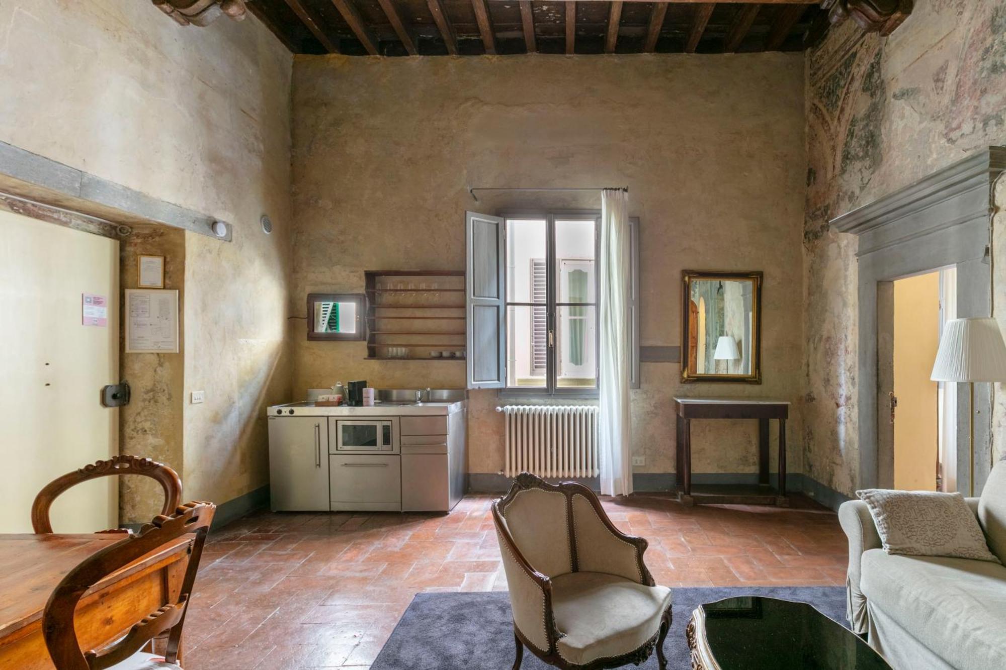 Numa Florence Palazzo Belfiore Εξωτερικό φωτογραφία