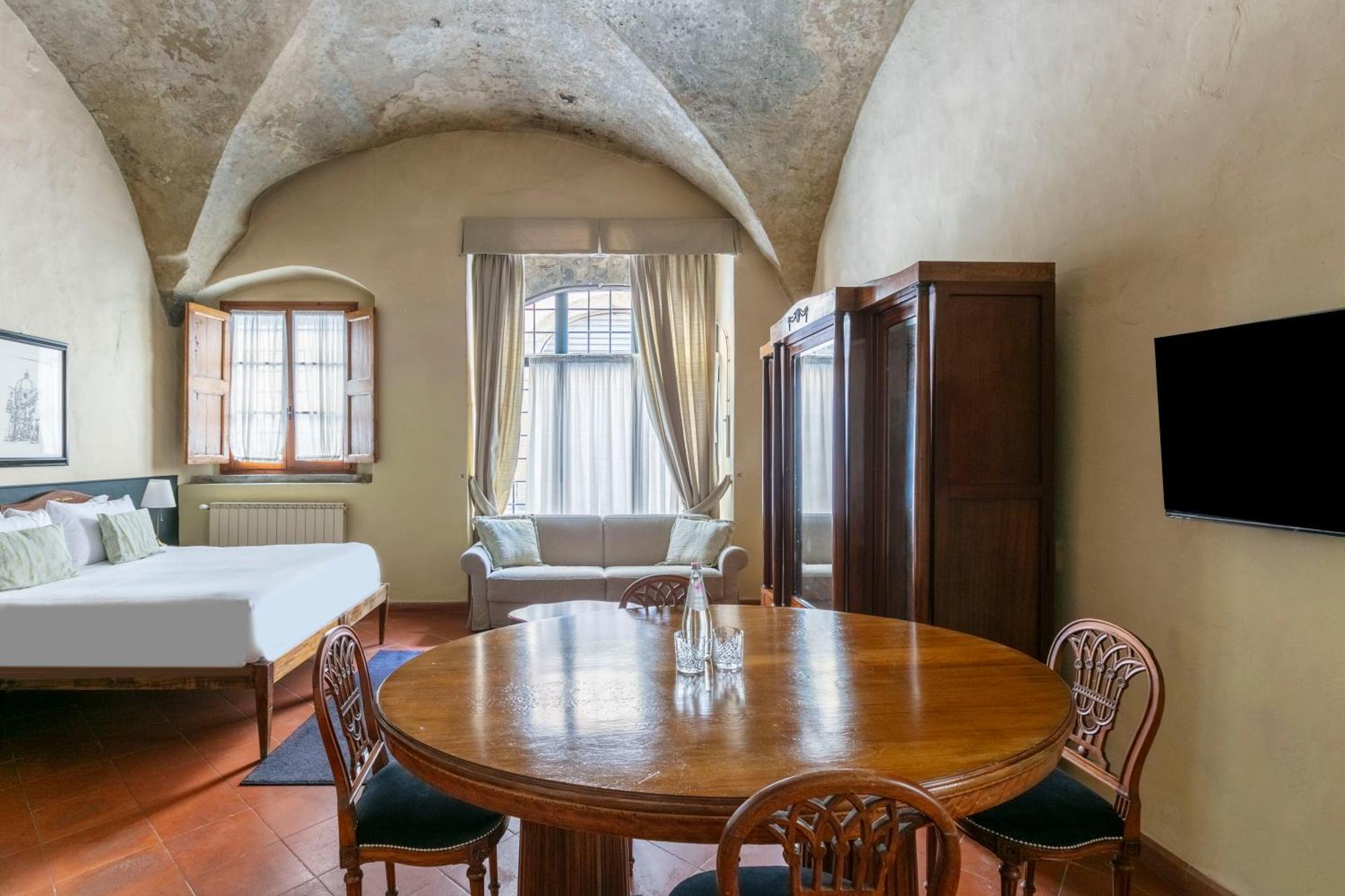 Numa Florence Palazzo Belfiore Εξωτερικό φωτογραφία