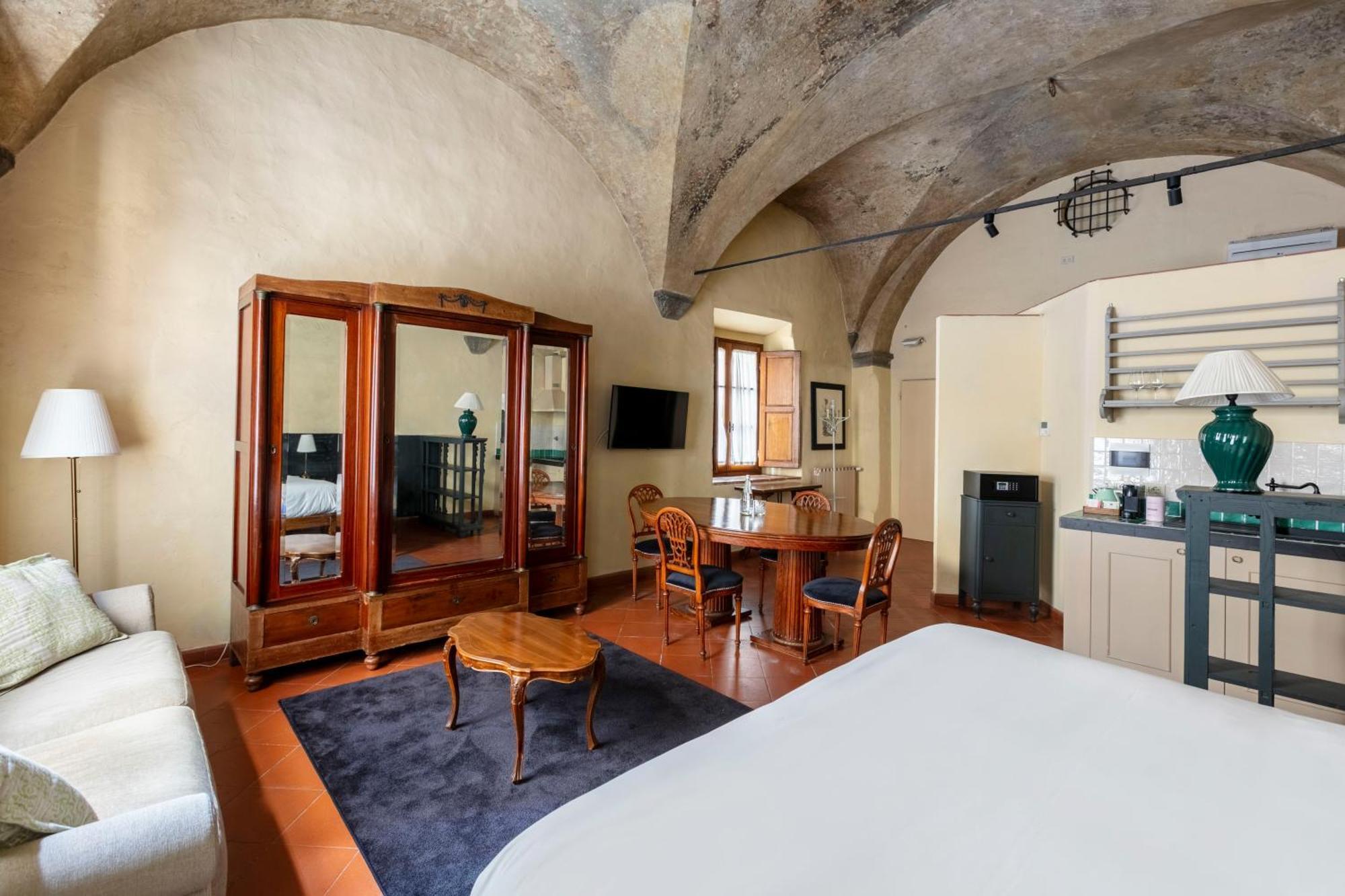 Numa Florence Palazzo Belfiore Εξωτερικό φωτογραφία