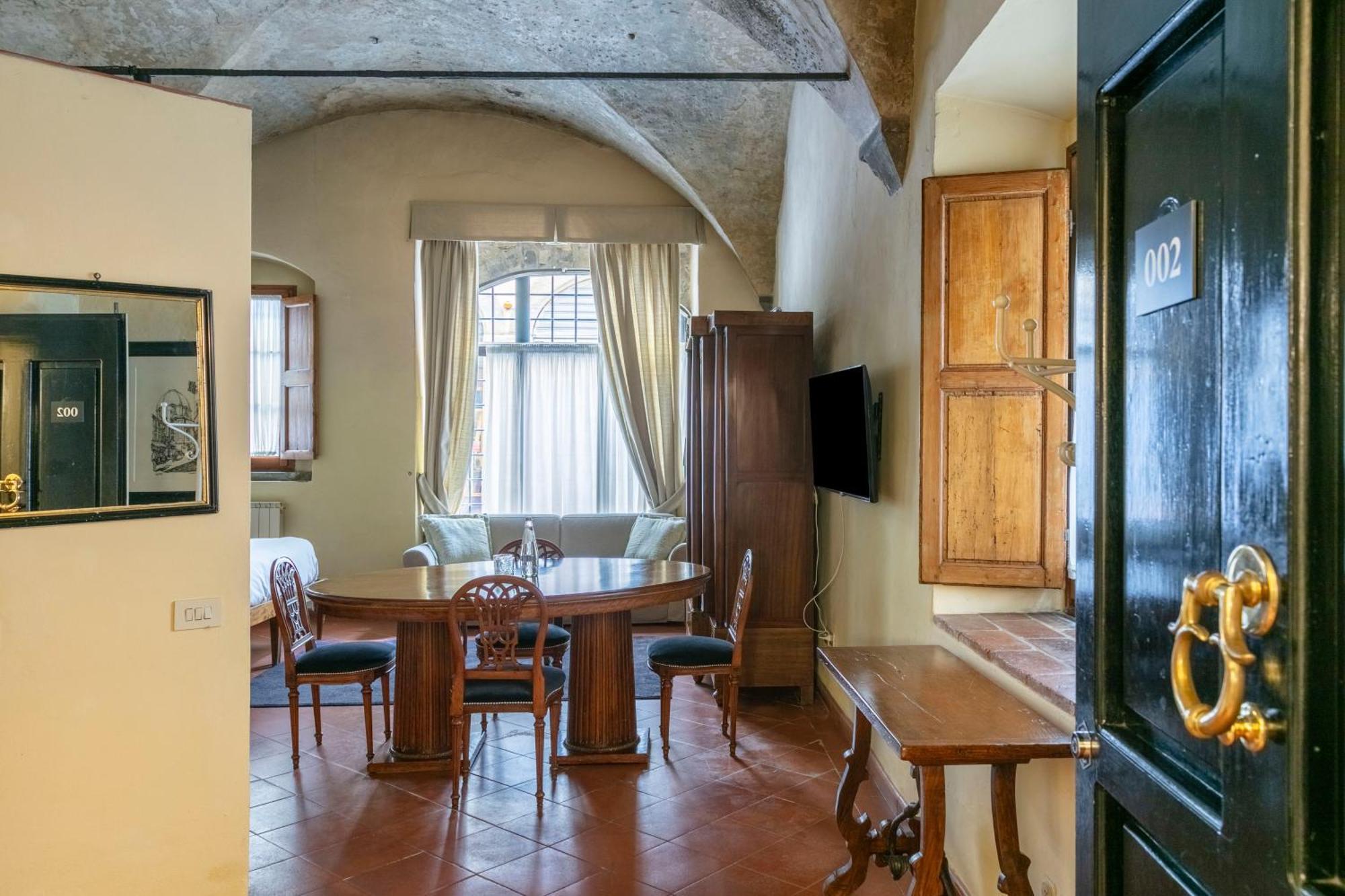 Numa Florence Palazzo Belfiore Εξωτερικό φωτογραφία