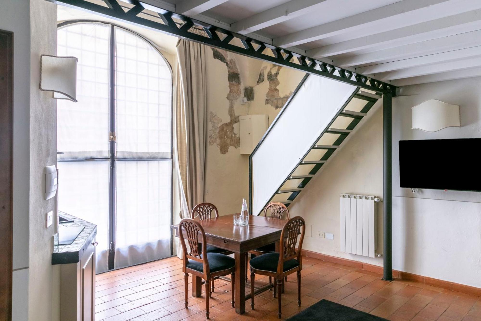 Numa Florence Palazzo Belfiore Εξωτερικό φωτογραφία