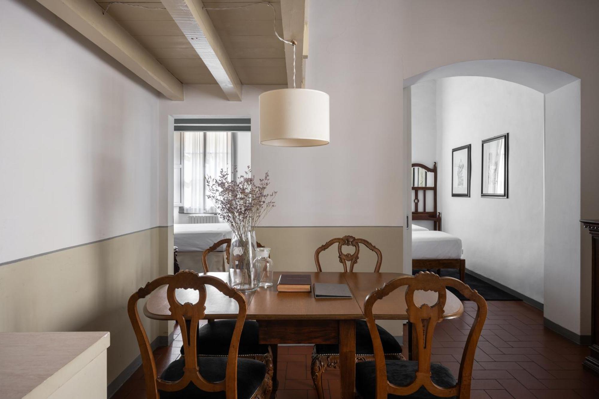 Numa Florence Palazzo Belfiore Εξωτερικό φωτογραφία