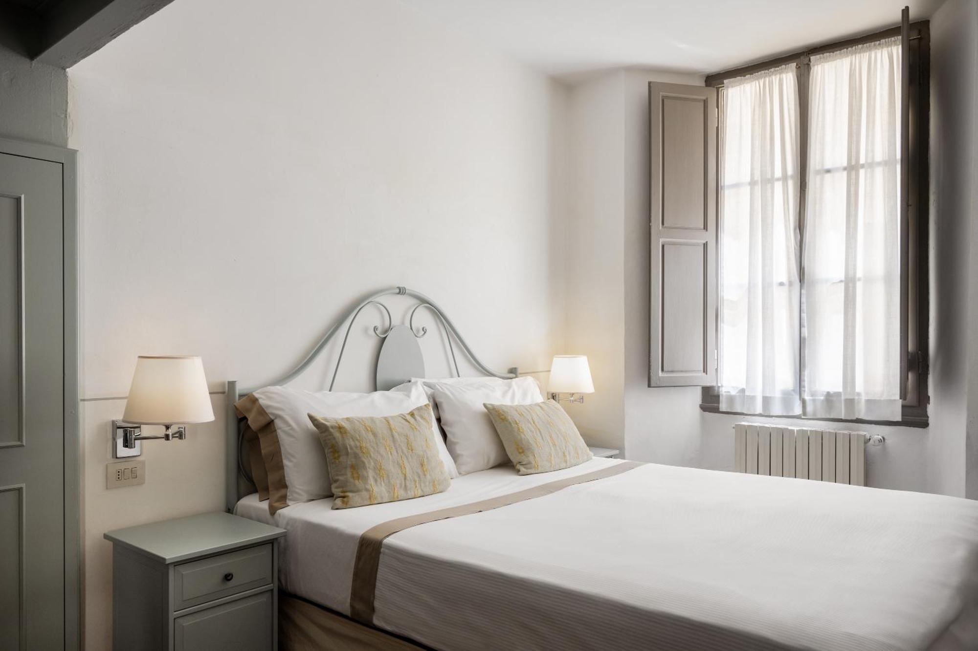 Numa Florence Palazzo Belfiore Εξωτερικό φωτογραφία